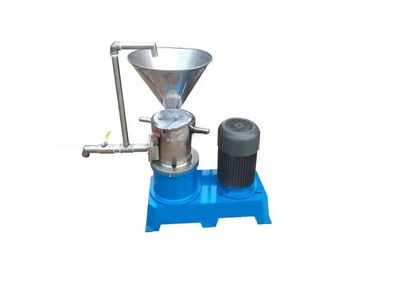 Мельница для изготовления арахисового масла